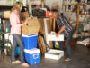 Spring Cleaning a Breeze with Minibins Dumpster Rentals in Vancouver