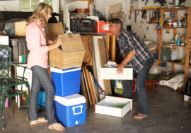 Spring Cleaning a Breeze with Minibins Dumpster Rentals in Vancouver