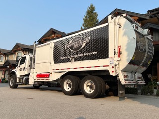 strata waste services vancouver