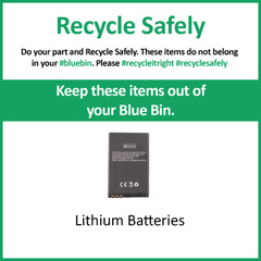 Lithium batteries